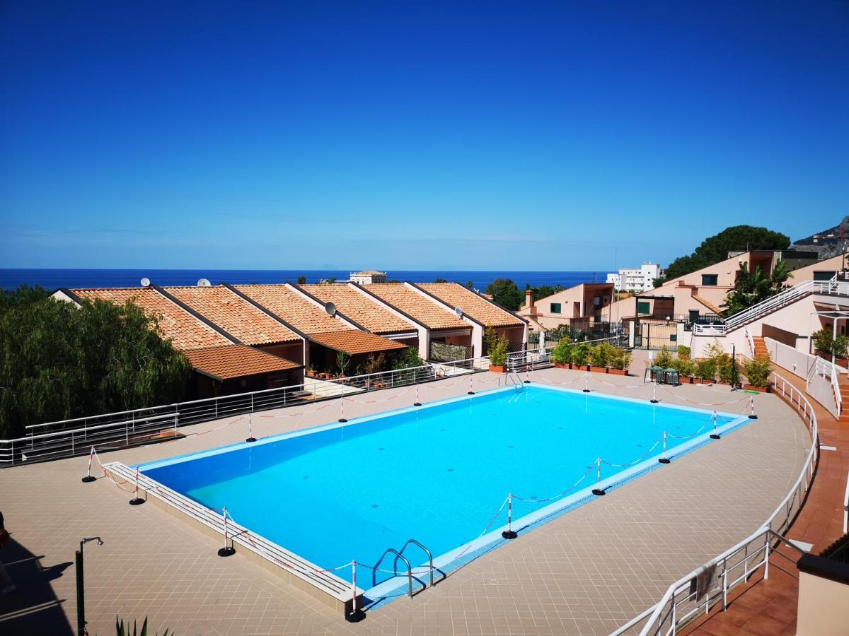 Kefalure Cefalù Kültér fotó