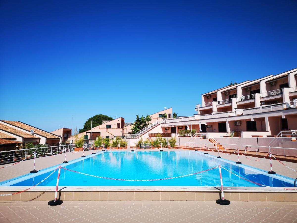 Kefalure Cefalù Kültér fotó