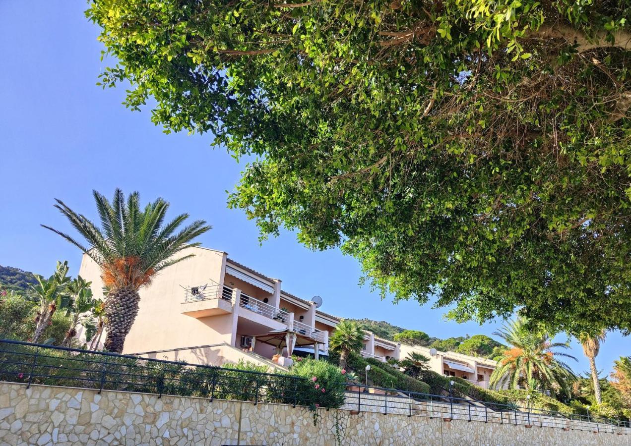 Kefalure Cefalù Kültér fotó